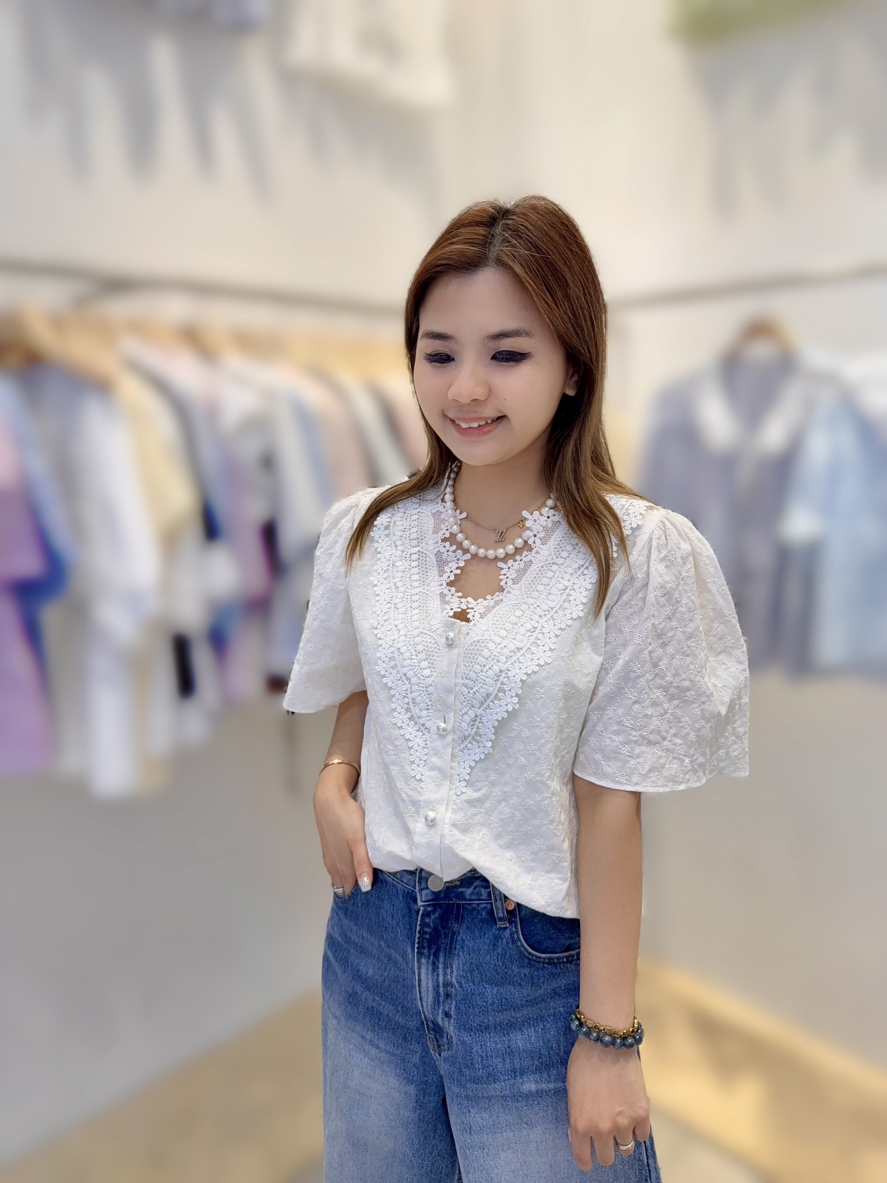 AE03 胸38 長20.5 $479 人氣NO:1