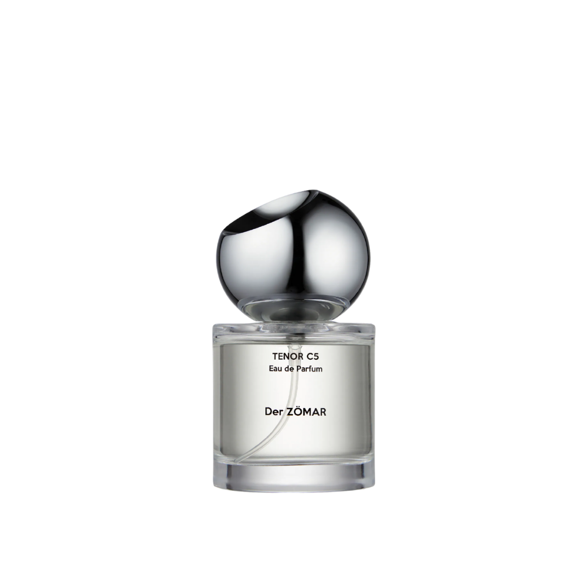 男高音C5 淡香精 50mL