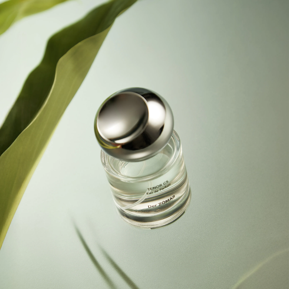 男高音C5 淡香精 50mL