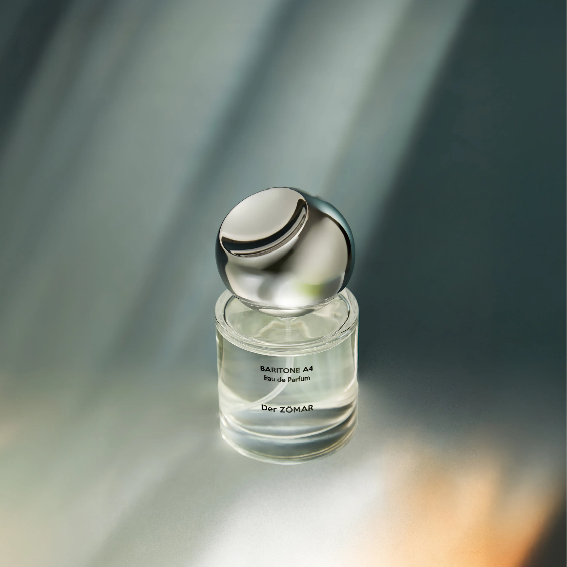 男中音A4 淡香精 50mL