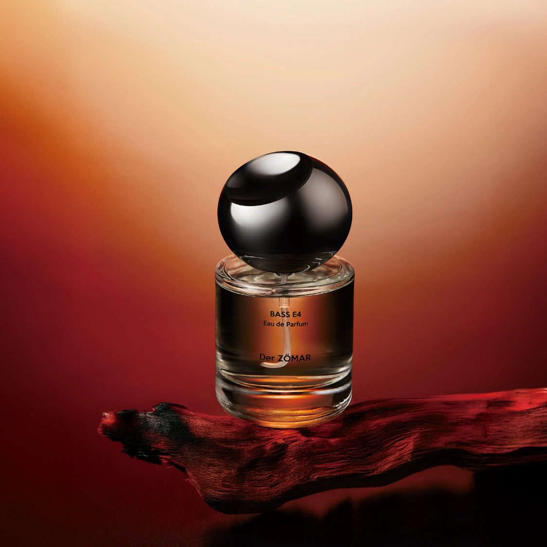 男低音E4淡香精 50mL