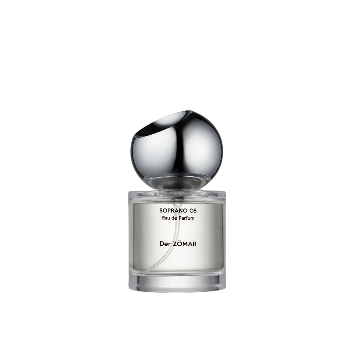女高音C6淡香精 50mL