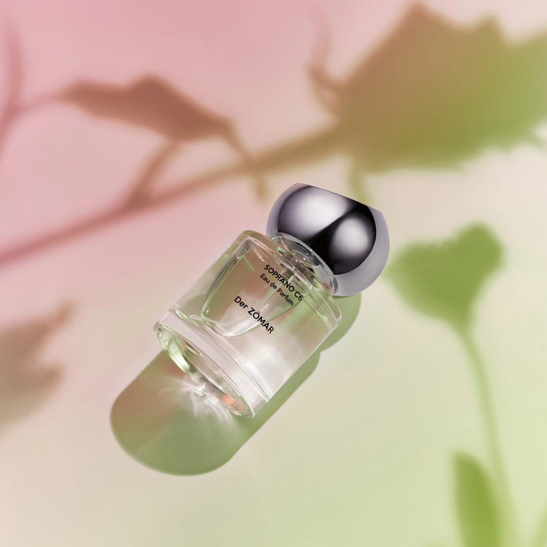 女高音C6淡香精 50mL