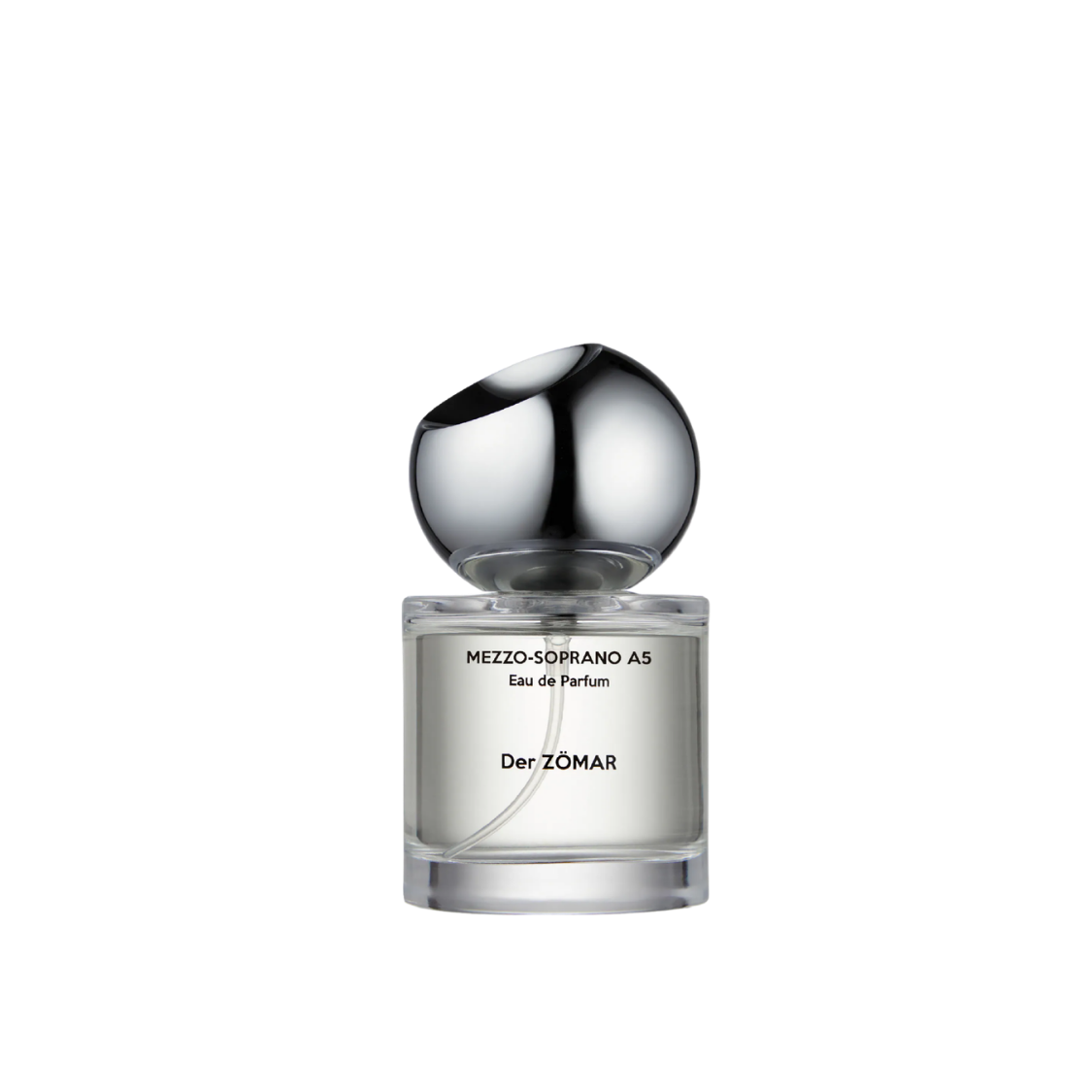 女低音F5淡香精 50mL
