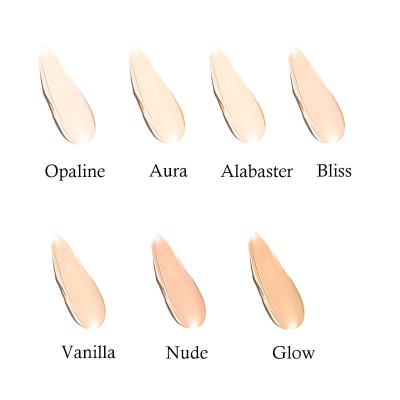 CHANTECAILLE 香緹卡 #Alabaster 第二代自然肌膚輕底霜 SPF15 35g
