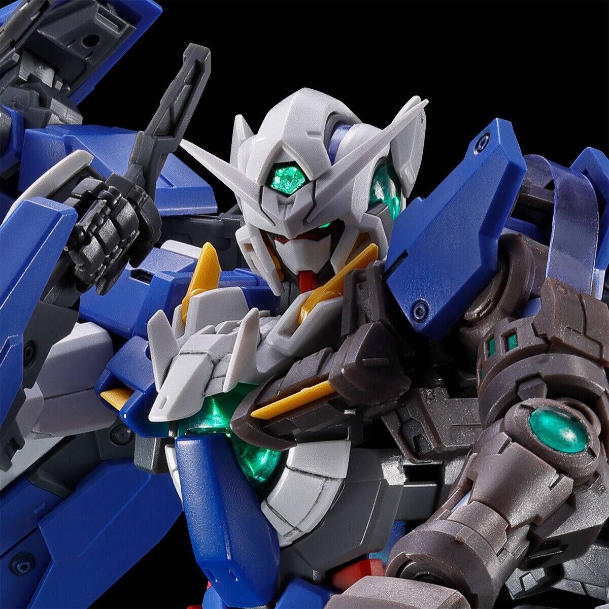 [GUNDAM 00] RG 1/144 GN-001REIV GUNDAM EXIA REPAIR IV