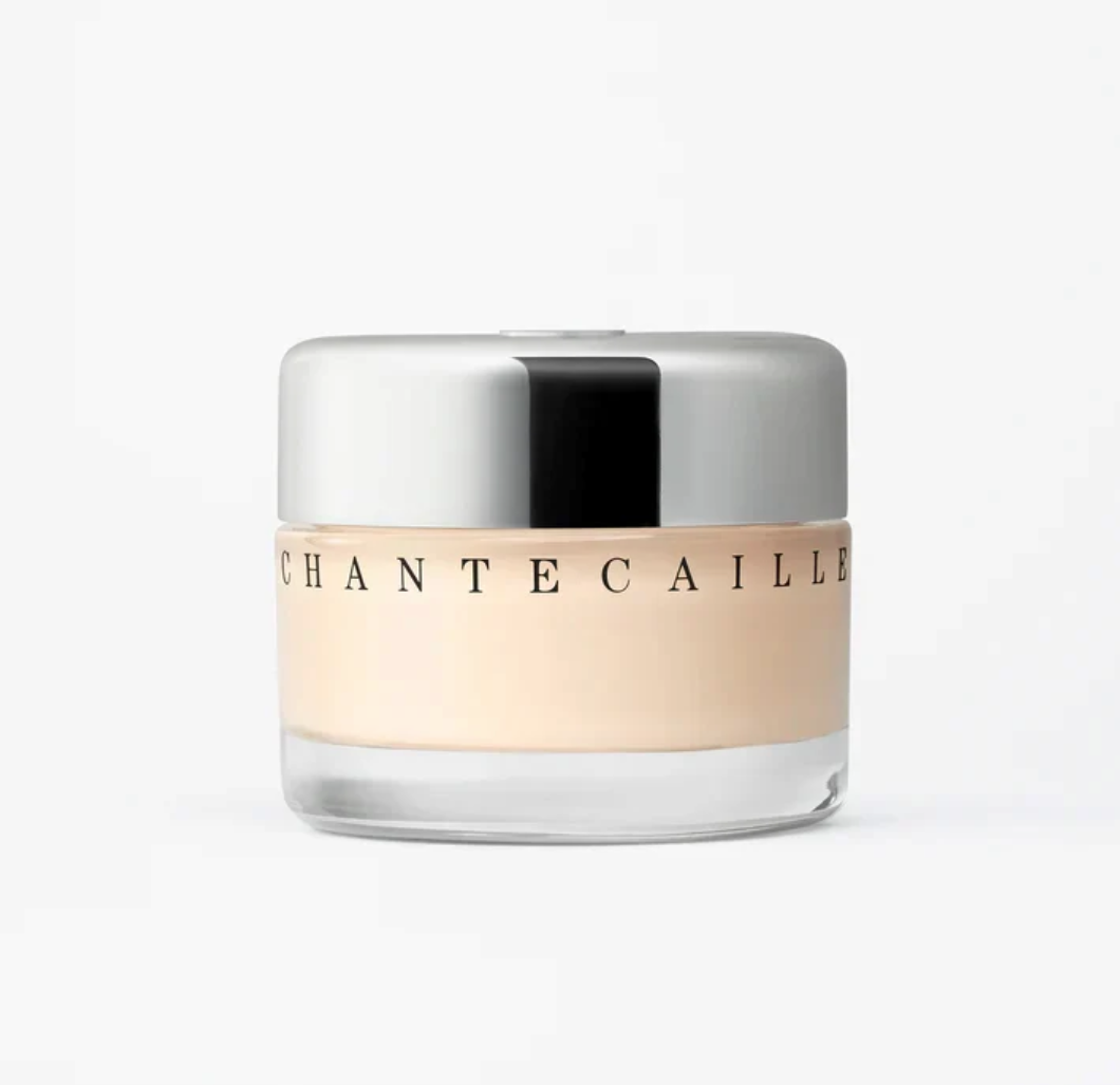 CHANTECAILLE 香緹卡 Future Skin 升級版未來肌膚粉底 #Porcelain 30g