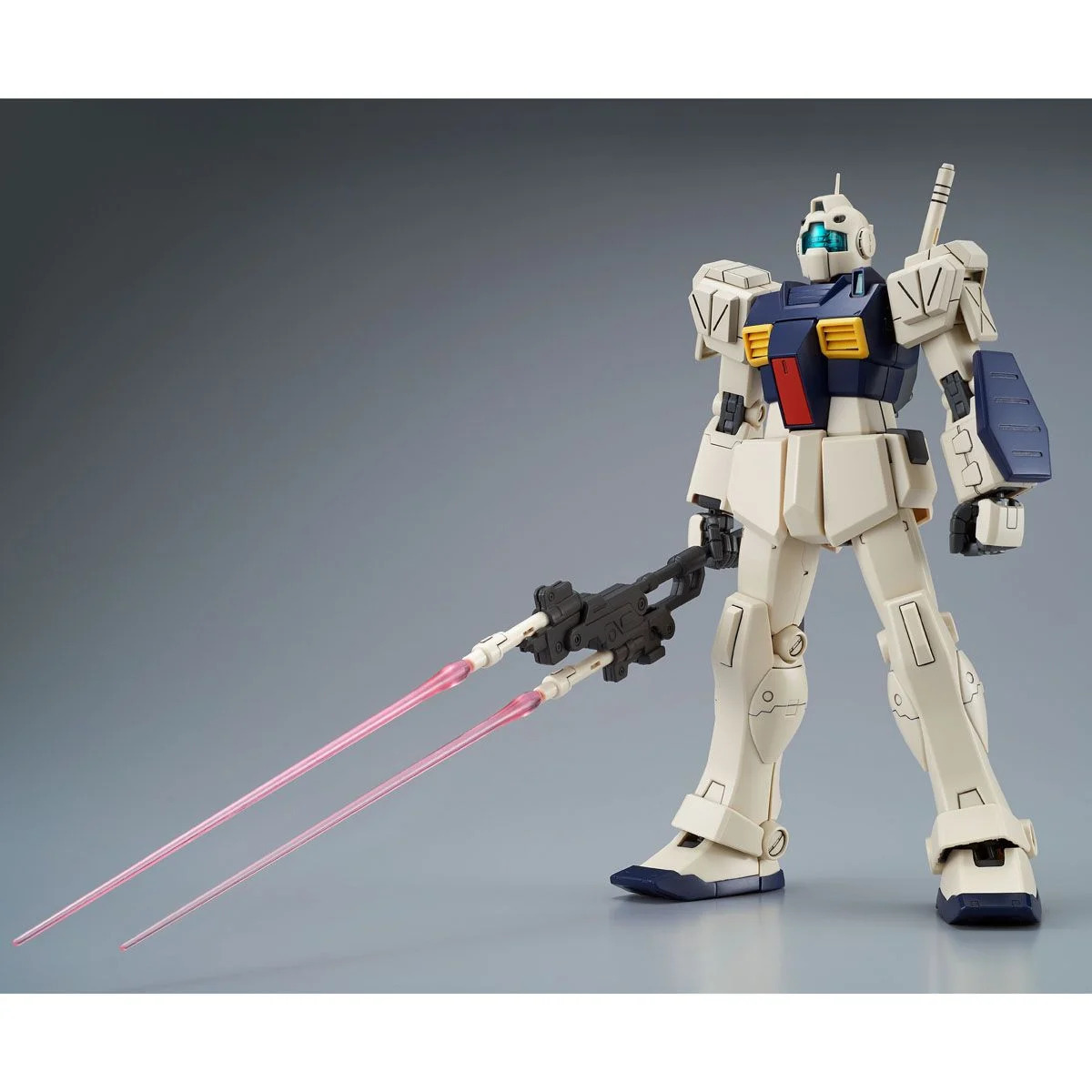[UC] MG 1/100 RMS-179 GM II SEMI STRIKER