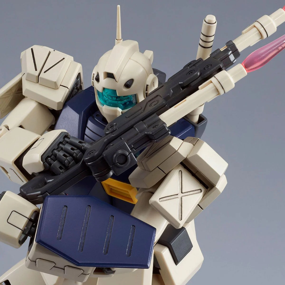 [UC] MG 1/100 RMS-179 GM II SEMI STRIKER