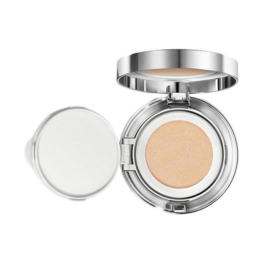 CHANTECAILLE 香緹卡 #Alabaster Future Skin 未來肌膚抗污染修護氣墊粉底 30g (+30g 補充裝)
