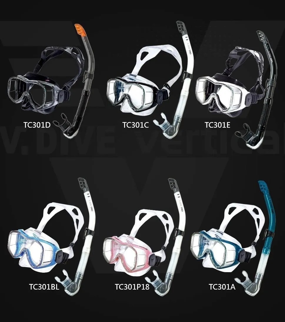 V.dive TC301