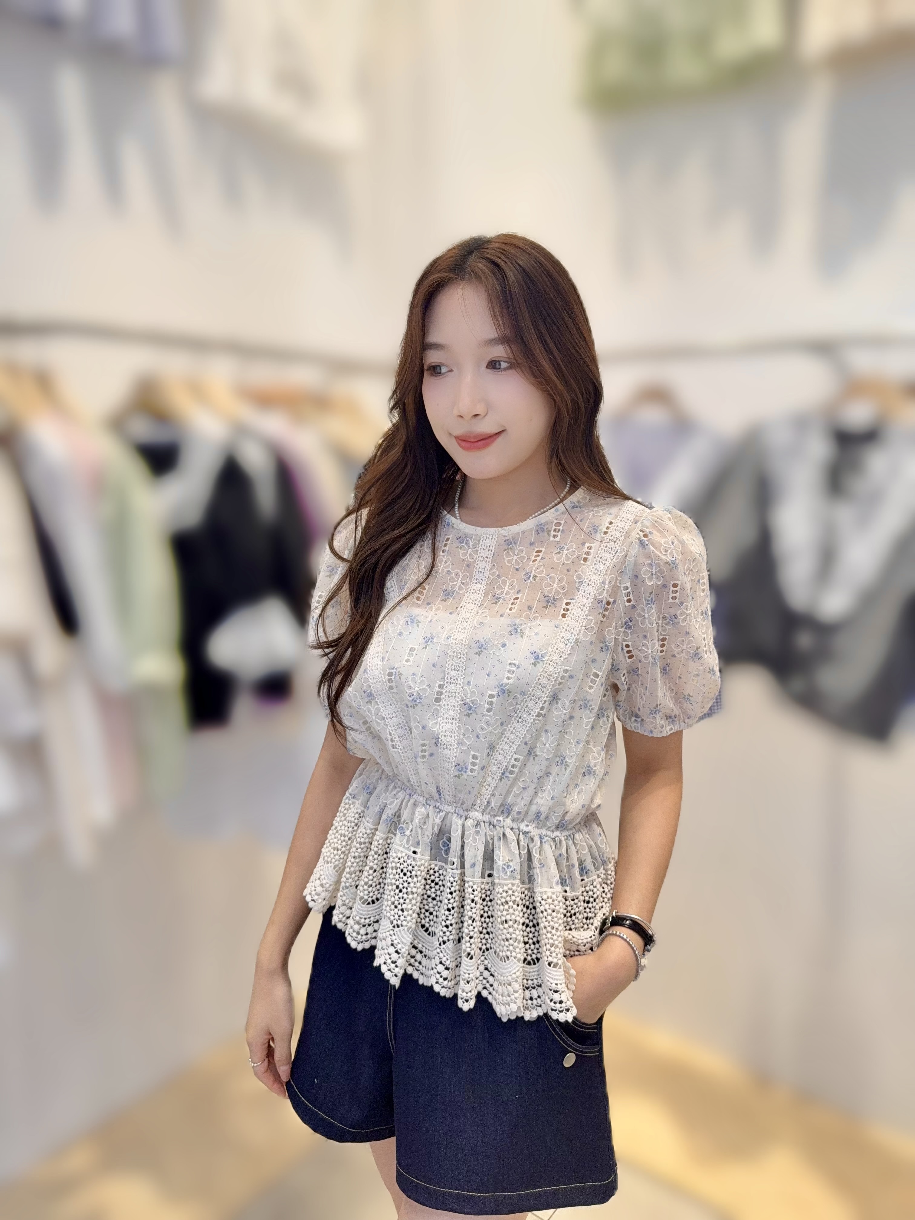 AE19 胸42 長22 $409