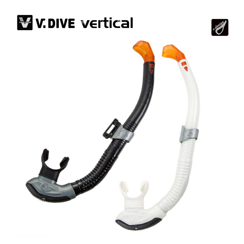 V.dive SN-11(大皺褶)呼吸管