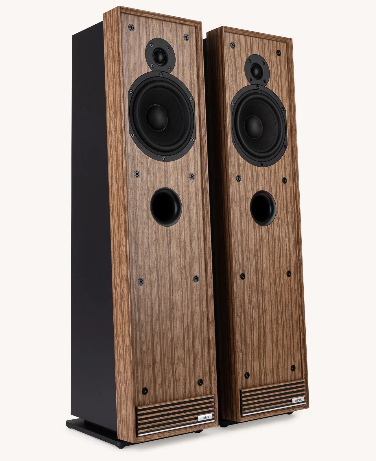 Fused Walnut