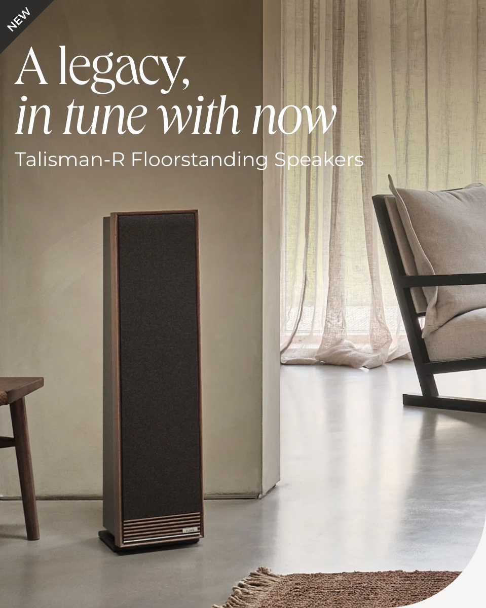 Ruark Talisman-R
