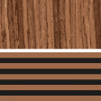 Fused Walnut