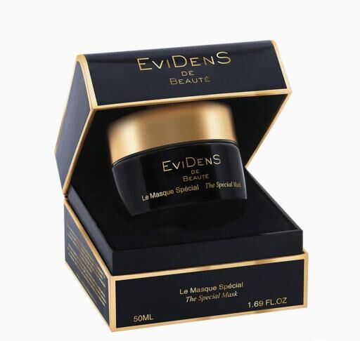EVIDENS DE BEAUTE 伊菲丹 三重膠原煥膚面膜 50ml  (超級面膜)