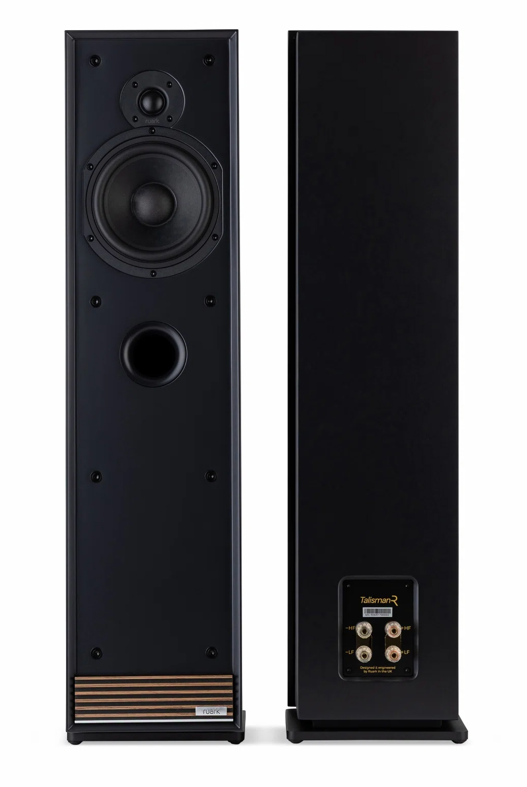 Ruark Talisman-R specifications