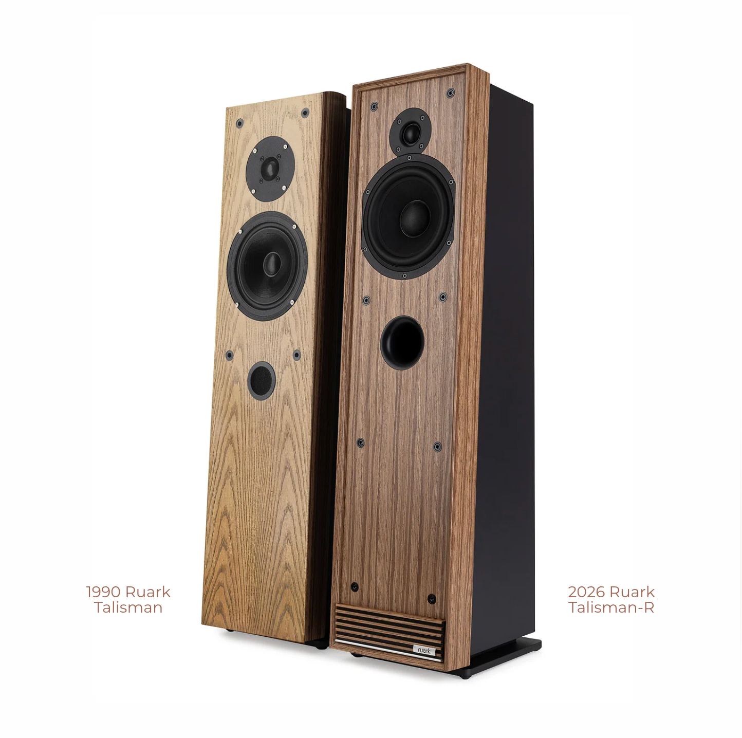 Ruark Talisman-R