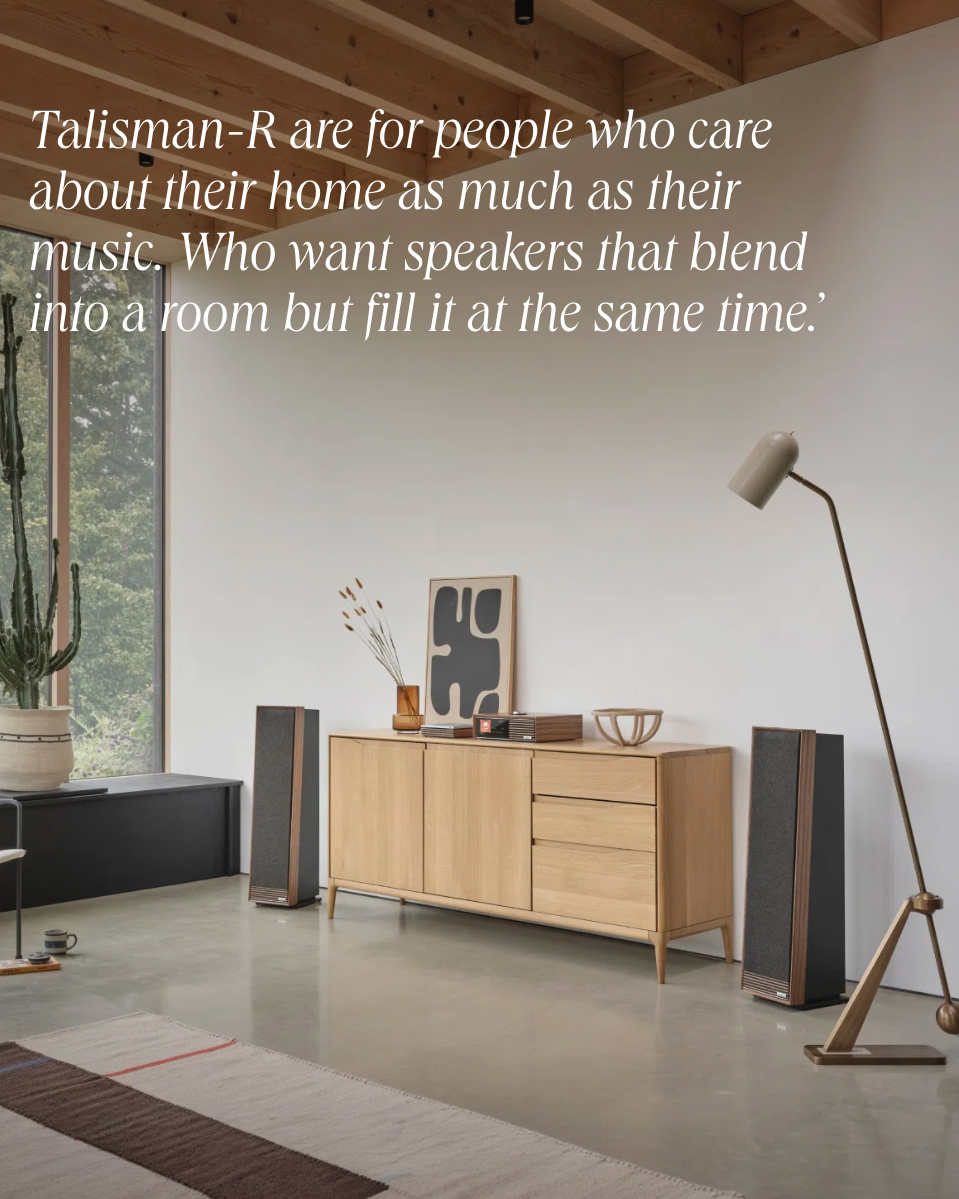 Ruark Talisman-R