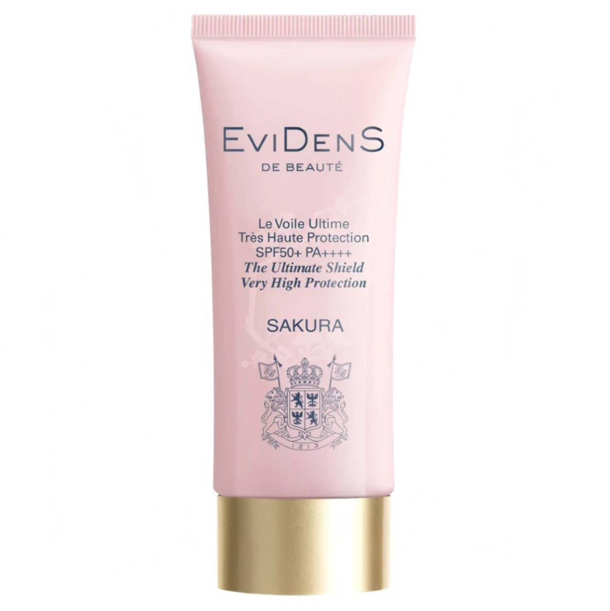 Evidens de Beaute 伊菲丹 臻護高倍妝前防曬霜  SPF50+ PA++++ 50ml