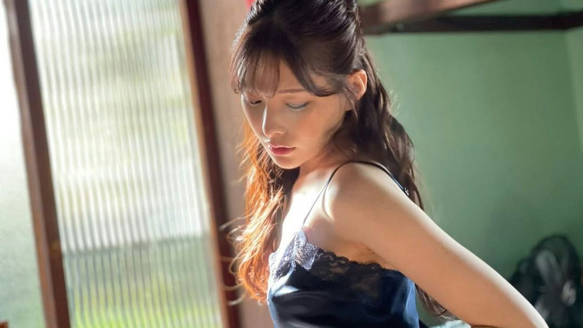 新有菜 橋本有菜 女優