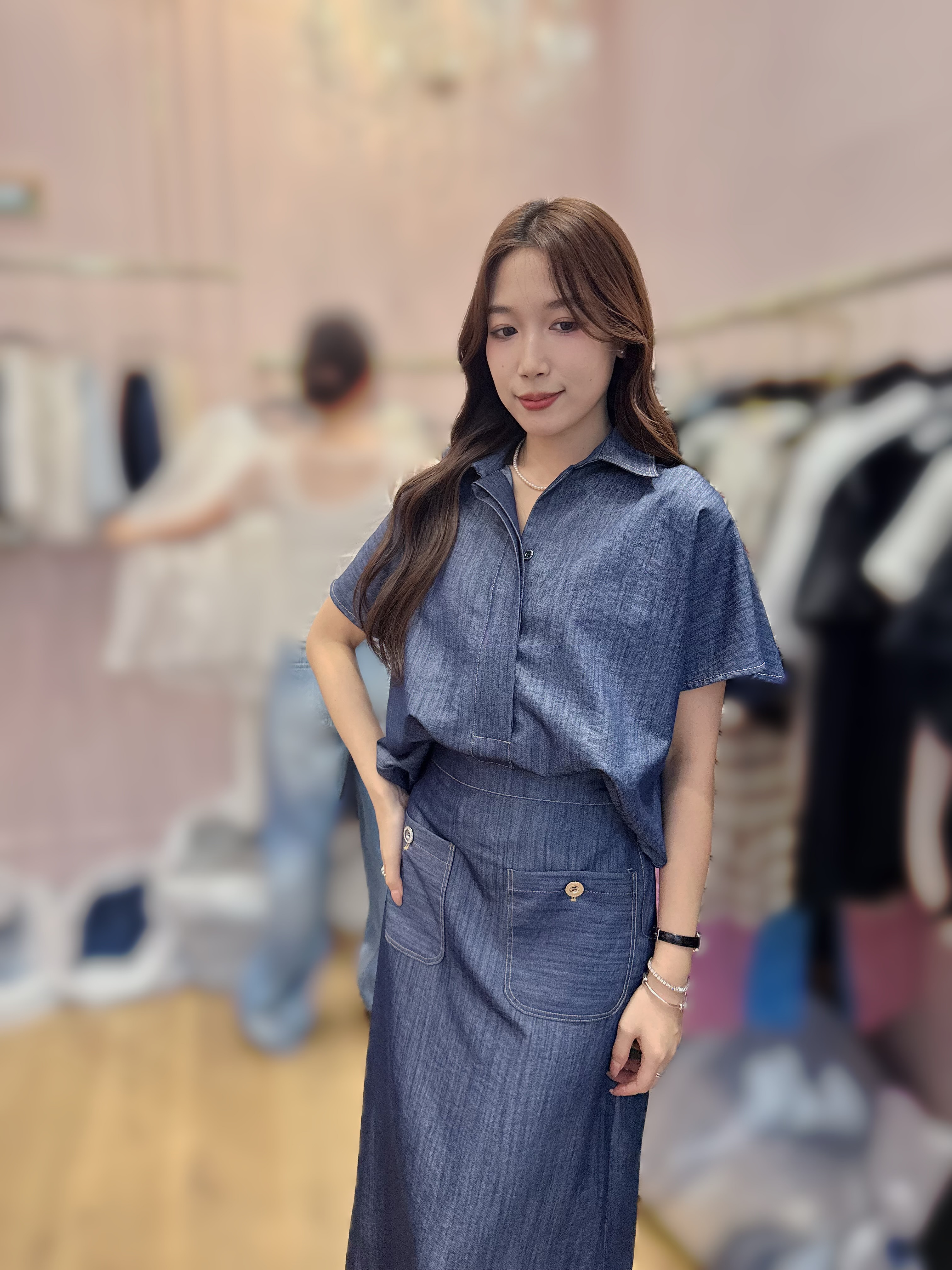 OT116 胸56 長27 $479