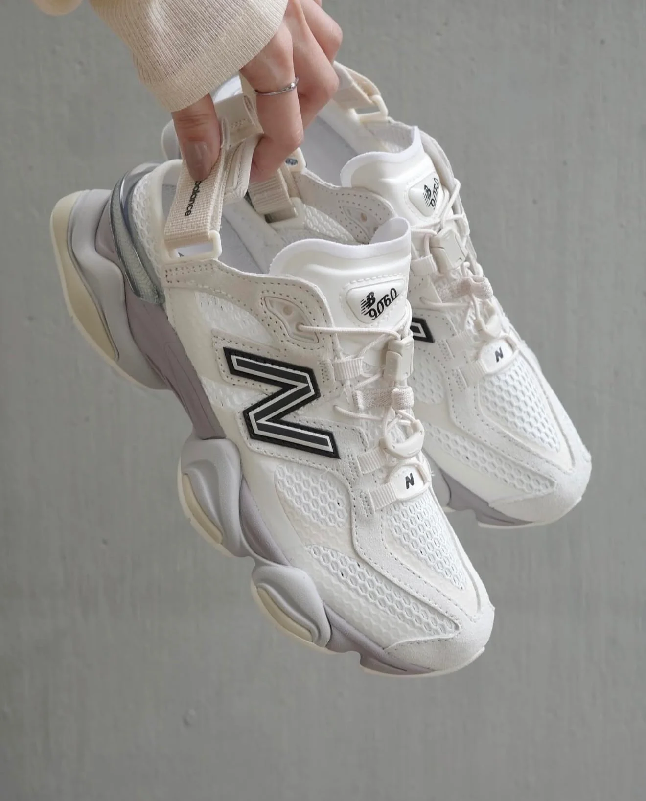 New Balance - 9060 - U90609IH