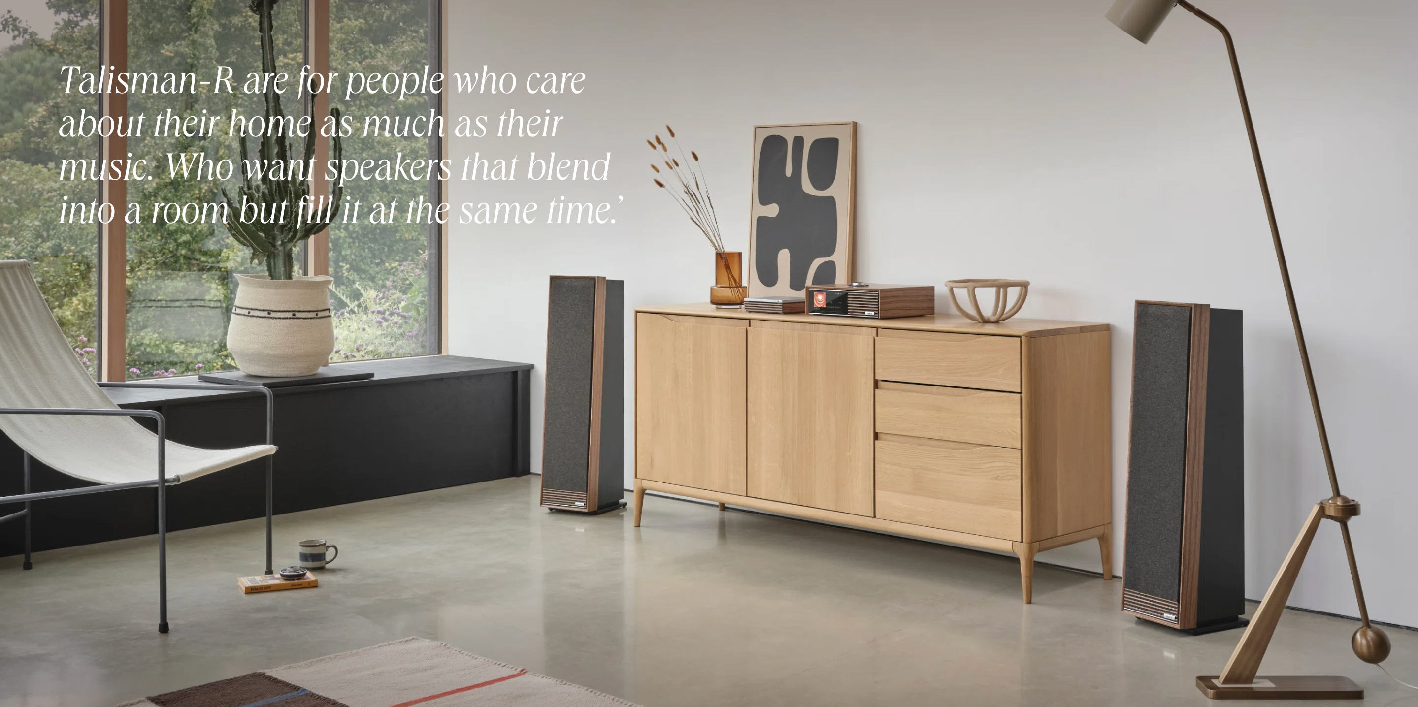 Ruark Talisman-R