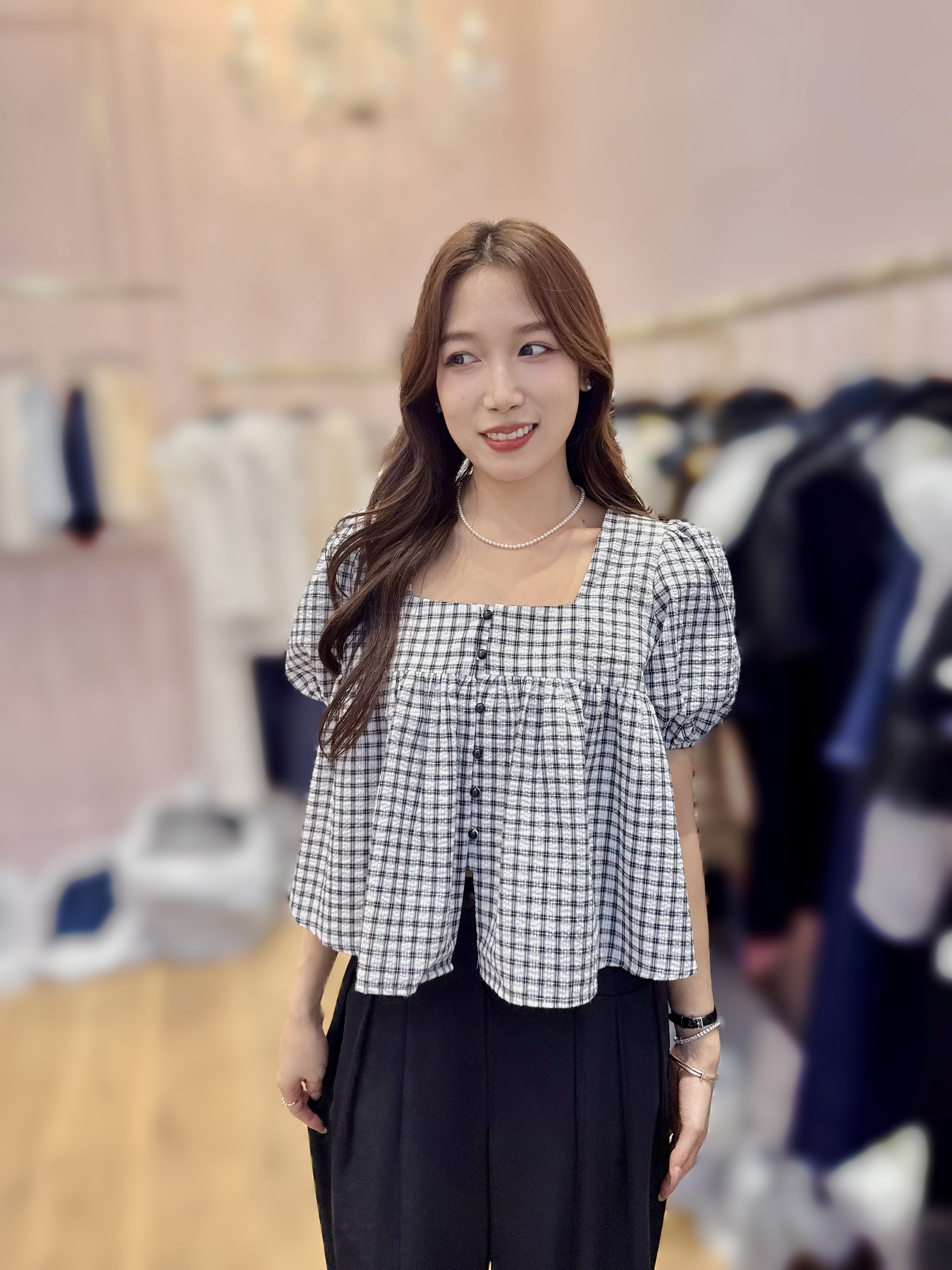 OT112 胸38 長20.5 $459