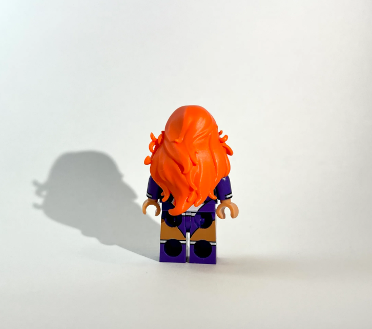 【預訂】【CLC minifigures】星火