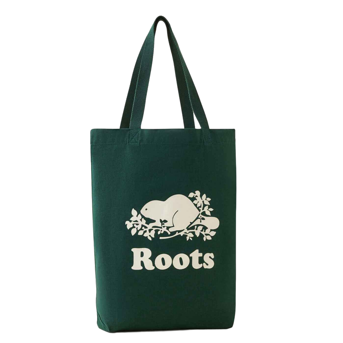 【Roots Outlet】Cooper Tc Fourre-Tout Cooper  綠