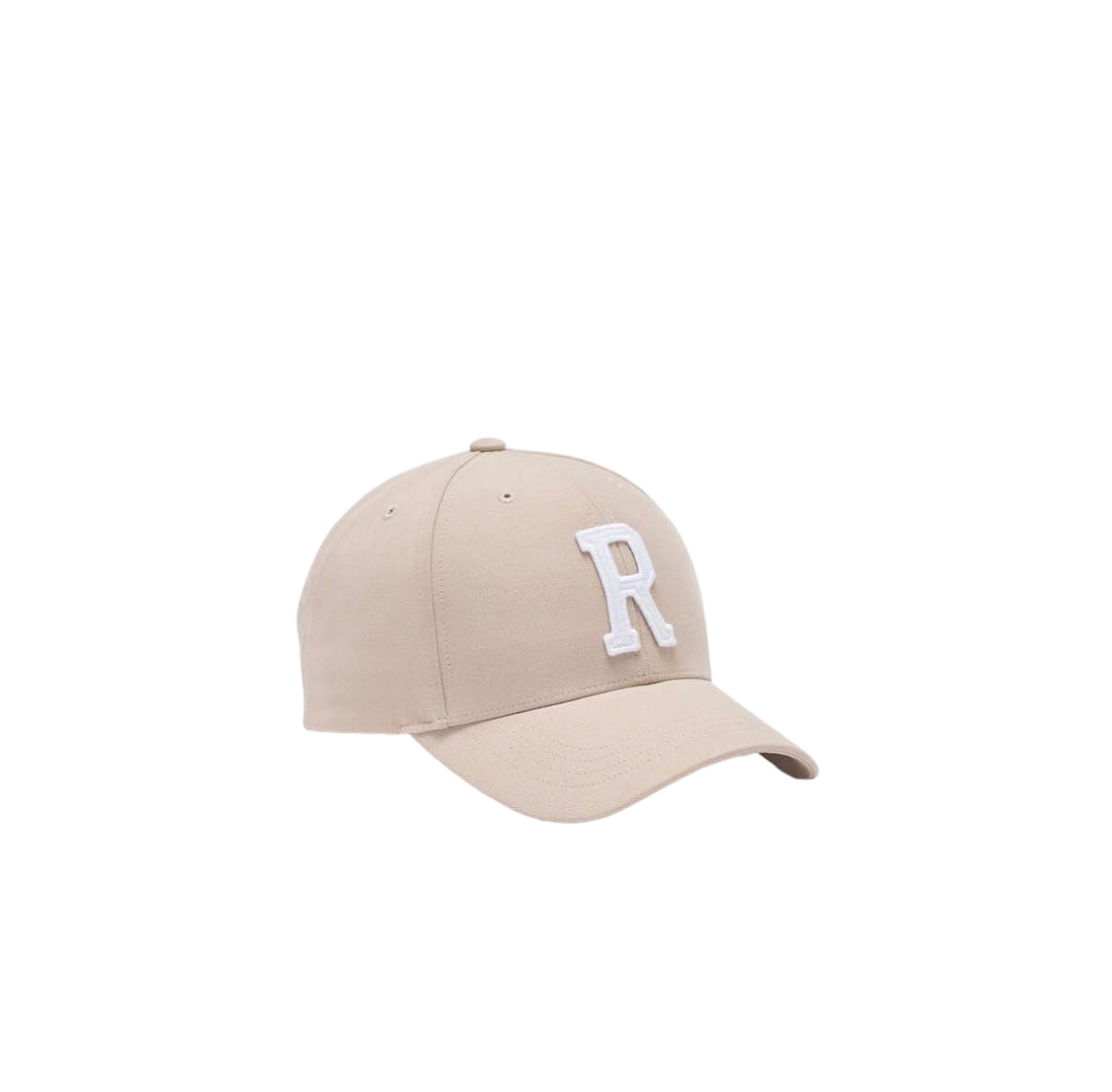 【Roots Outlet】Roots Original Roots Baseball Cap  米