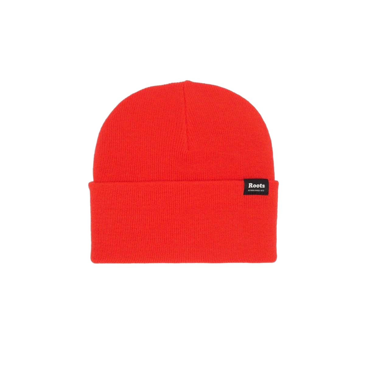 【Roots Outlet】Roots Bracelet Tuque  紅