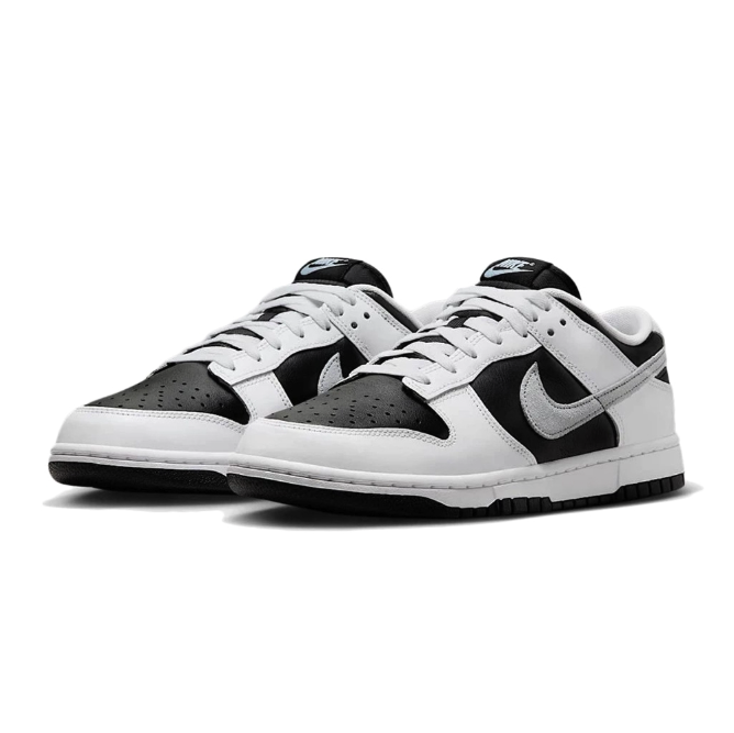 客訂調貨 Nike Dunk Low Reverse Panda 2.0 反轉熊貓 低筒 復古 百搭 休閒鞋 男鞋  IB4620-141