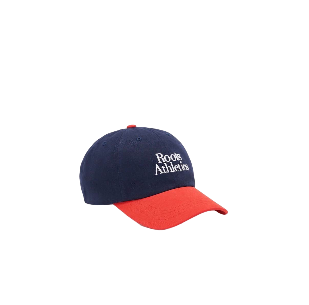 【Roots Outlet】Summer League Casquette Li  深藍