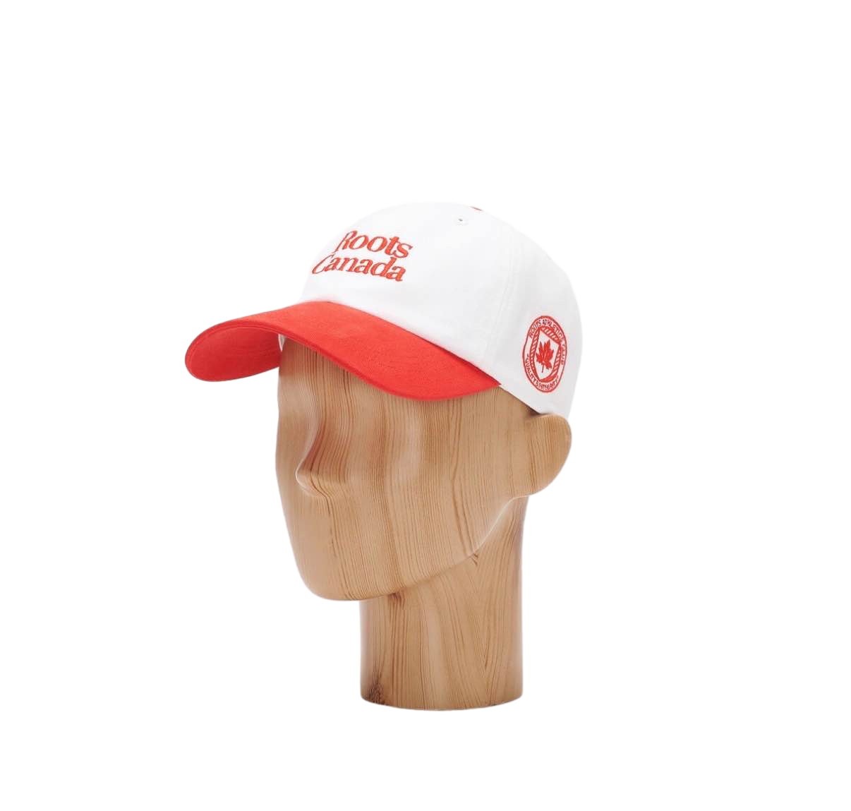 【Roots Outlet】Northern Athletics Baseball Cap  白