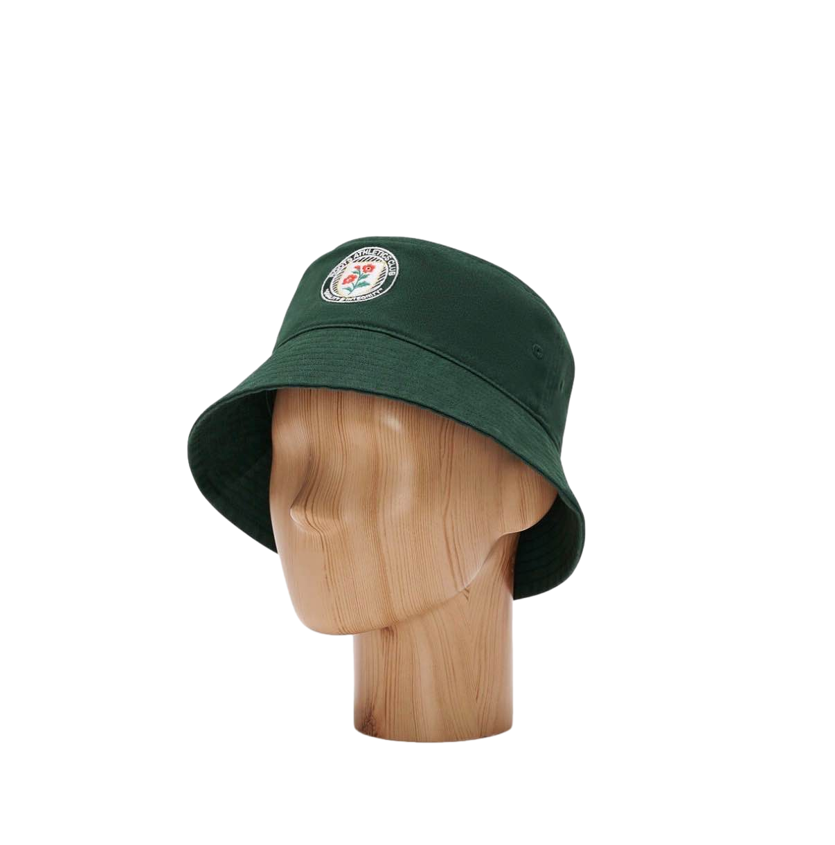 【Roots Outlet】Summer League Chap Pêcheur  綠