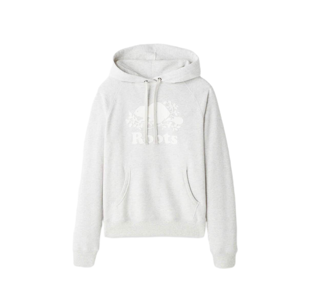 【Roots Outlet】Original Kanga Hoodie  灰
