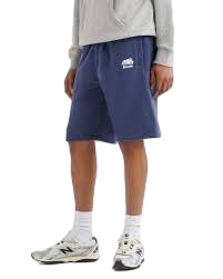【Roots Outlet】Roots Original Sweatshort  藍