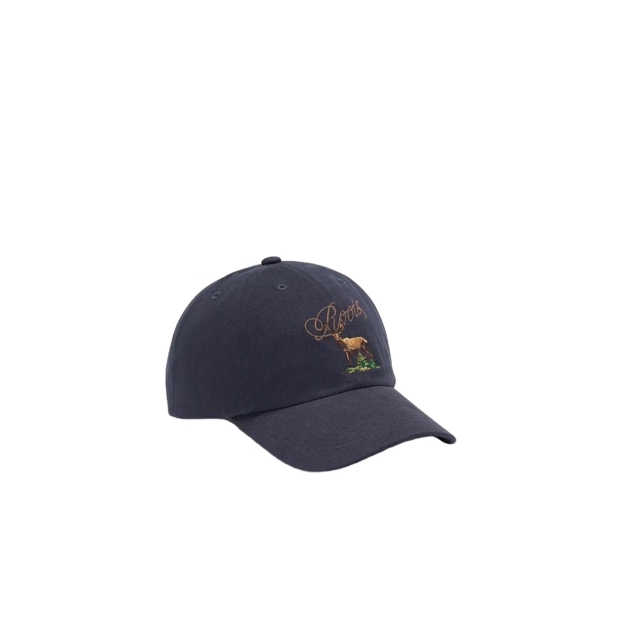 【Roots Outlet】True Nature Casquette Ba  深藍