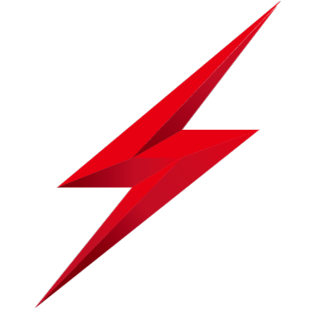 閃電能量特效