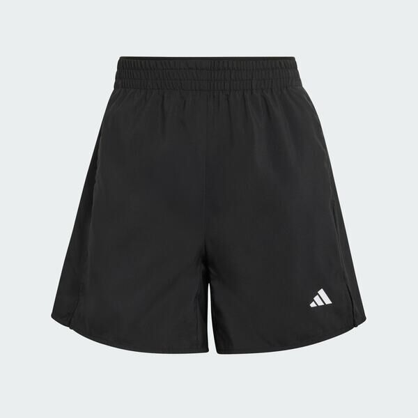 Adidas 愛迪達 We Min 5in Sh JZ6494 女 短褲 運動短褲 休閒短褲 黑 亞版 吸濕排汗