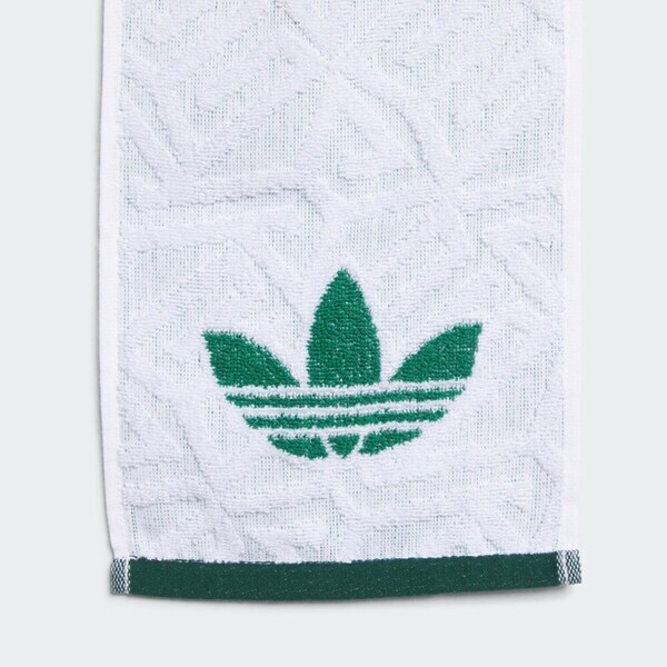 Adidas 愛迪達 Fmf Fan Towel KE6156 毛巾 綠 世界盃 墨西哥 客場足球迷 毛巾