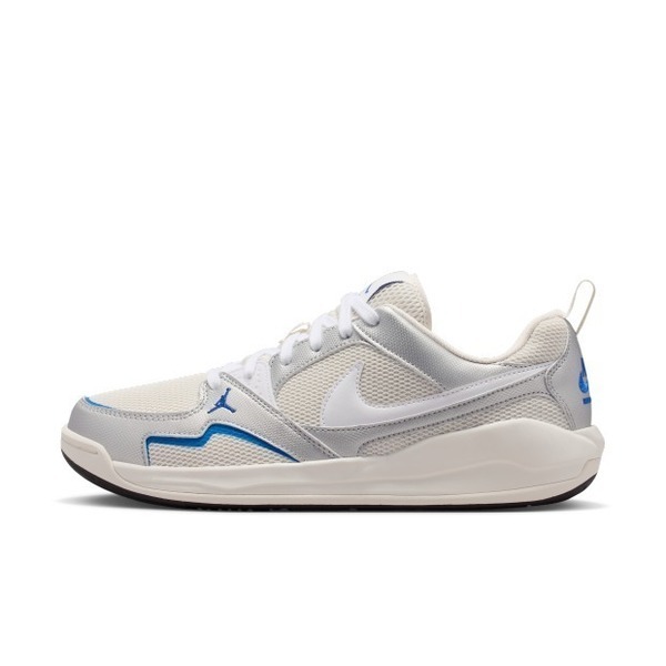 Nike 耐吉 Jordan CMFT Era CN IW2023-011 男 運動休閒鞋 緩震 米白 銀藍