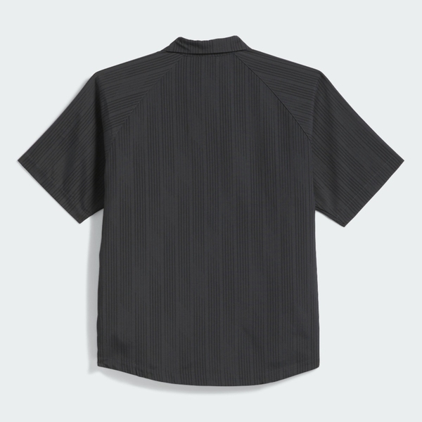 Adidas 愛迪達 Skt Lines Bu KC6300 男女 襯衫 黑 亞版 經典 穿搭