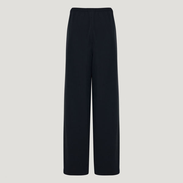 Adidas 愛迪達 Ribbon Pant KY5688 女 長褲 運動長褲 休閒長褲 黑 亞版