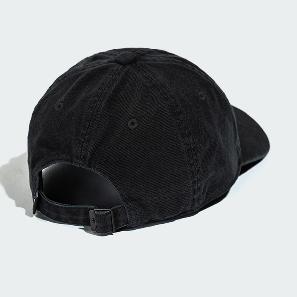 Adidas 愛迪達 Tp Smu Bt Cap LE4421 帽 運動帽 老帽 棒球帽 黑 戶外遮陽 珍奶 台北