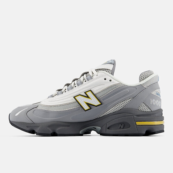 New Balance 紐巴倫 1000 U10003DC 男女 運動休閒鞋 復古鞋 緩震 舒適 石板灰