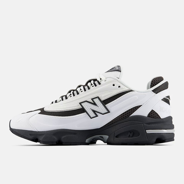 New Balance 紐巴倫 1000 U100077E 男女 運動休閒鞋 復古鞋 緩震 舒適 白黑